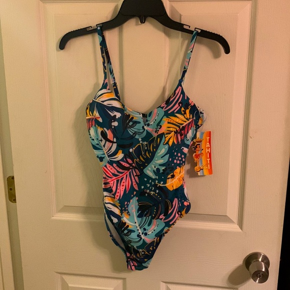 Tahiti swimwear - Picture 2 of 3